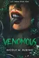 Book cover of Venomous