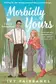 Book cover of Morbidly Yours