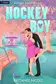 Book cover of Hockey Boy