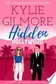 Book cover of Hidden Hollywood: A Mistaken Identity Romantic Comedy