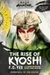 Book cover of The Rise of Kyoshi