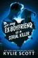 Book cover of So my ex-Boyfriend is a Serial Killer
