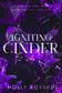 Book cover of Igniting Cinder