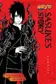 Book cover of Naruto: Sasuke's Story: Sunrise