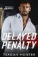 Book cover of Delayed penalty