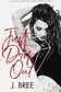Book cover of Just Drop Out