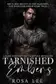 Book cover of Tarnished Embers