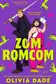 Book cover of Zomromcom