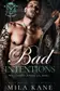 Book cover of Bad Intentions