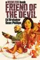 Book cover of Friend of the Devil