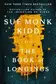 Book cover of The Book of Longings