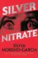 Book cover of Silver Nitrate