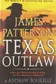 Book cover of Texas Outlaw