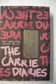 Book cover of The Carrie Diaries