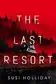 Book cover of Last Resort