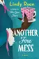 Book cover of Another Fine Mess