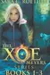 Book cover of The Xoe Meyers Series Books 1-3