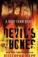 Book cover of The Devil's Bones A Body Farm Novel