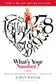 Book cover of What's Your Number?
