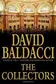 Book cover of The Collectors