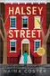 Book cover of Halsey Street
