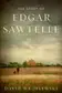 Book cover of The Story of Edgar Sawtelle