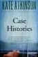 Book cover of Case Histories