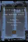 Book cover of Sophocles, The Oedipus Cycle