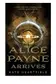 Book cover of Alice Payne arrives