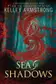 Book cover of Sea of Shadows