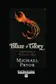 Book cover of Blaze of Glory
