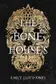 Book cover of Bone Houses