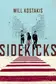 Book cover of The Sidekicks