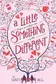 Book cover of A Little Something Different