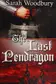 Book cover of The Last Pendragon