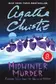 Book cover of MIDWINTER MURDER