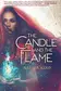 Book cover of The Candle and the Flame