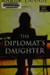 Book cover of Diplomat's Daughter