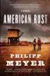 Book cover of American Rust