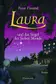 Book cover of Laura und das Siegel der sieben Monde