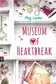 Book cover of Museum of Heartbreak