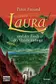 Book cover of Laura und der Fluch der Drachenkönige