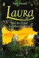 Book cover of Laura und das Orakel der Silbernen Sphinx