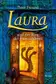 Book cover of Laura und der Ring der Feuerschlange