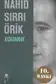 Book cover of Kiskanmak