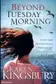 Book cover of Beyond Tuesday morning