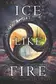 Book cover of Ice Like Fire