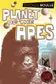Book cover of La planète des singes