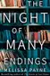 Book cover of The Night of Many Endings