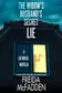 Book cover of The Widow's Husband's Secret Lie